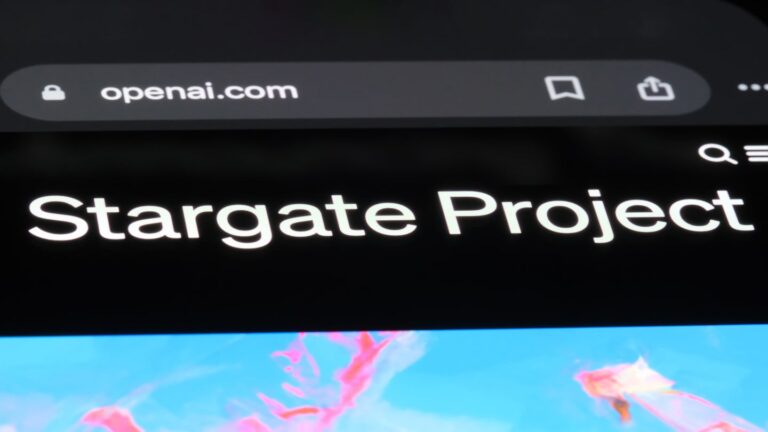 OpenAI 和 Oracle 将为德克萨斯州数据中心配备 Nvidia AI 芯片