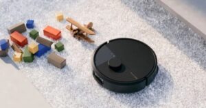 iRobot 在电池电量不足的情况下运行，因为新产品无法消除担忧