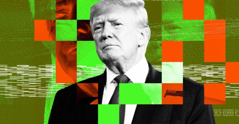 特朗普表示将对进口汽车征收 25% 的关税