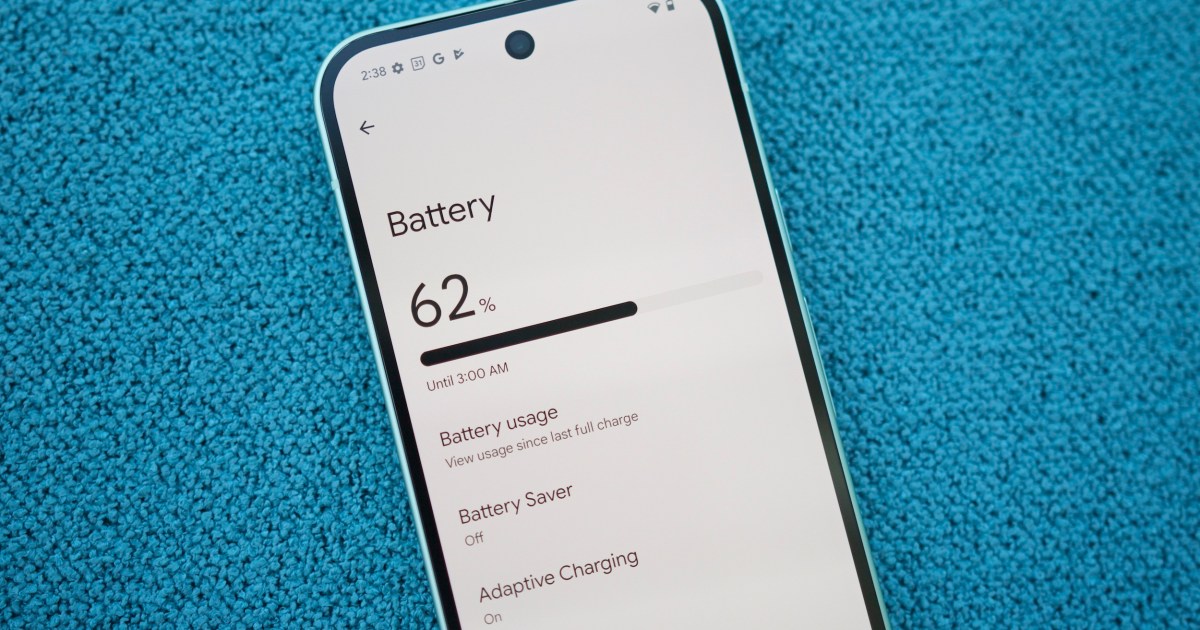 Pixel 用户在 3 月更新后对充电限制表示担忧