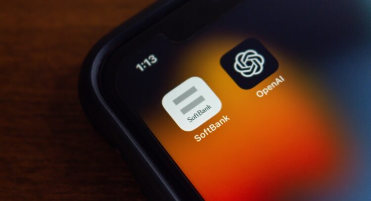 OpenAI 将以 $40B 估值完成 $300B 软银领投的融资