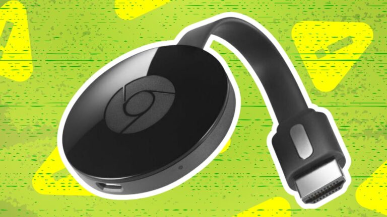Chromecast 上的“不受信任的设备”错误？Google 正在推出一个修复程序