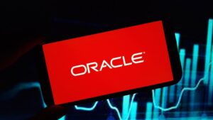 Oracle 股票：值得长期购买的 5 大 AI 强国