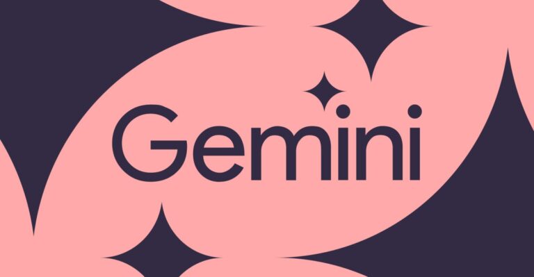 Google 正在推出 Gemini 的实时 AI 视频功能