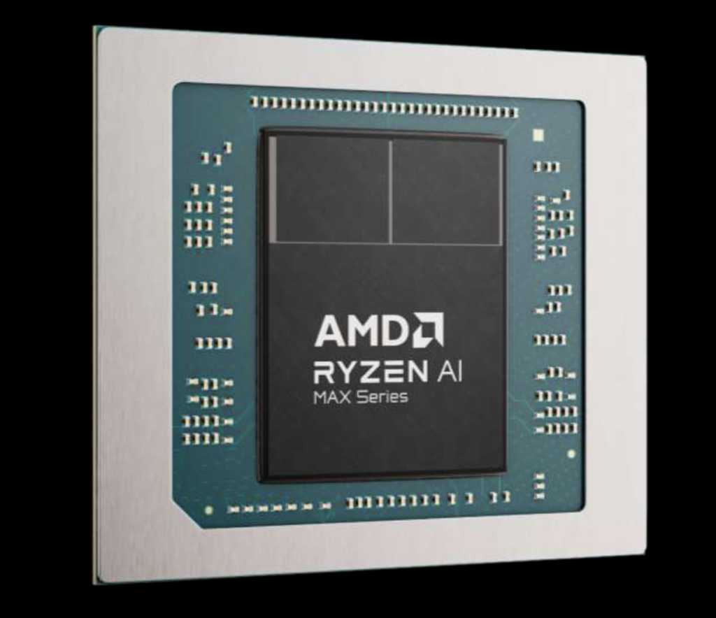 使用此内存技巧将 AMD 的 Ryzen AI Max 性能提升高达 60%