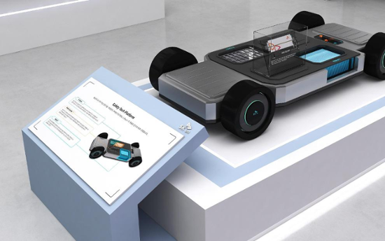 InterBattery 2025 将通过合作展示创新
