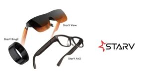 DreamSmart StarV 系列智能眼镜将在澳大利亚首次亮相