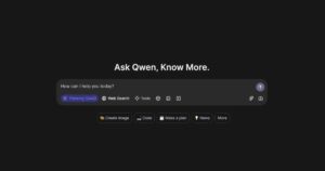 DeepSeek 有了一个新的竞争对手，你现在可以试试