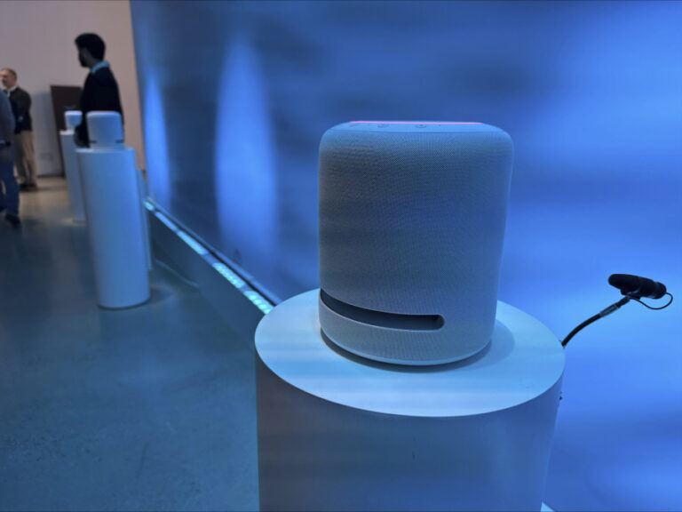 亚马逊的 Alexa 现在由 AI 提供支持
