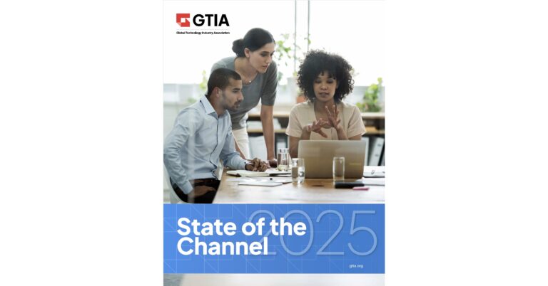 GTIA 报告称，人工智能、网络安全在经济和 IT 劳动力挑战中意味着渠道机会