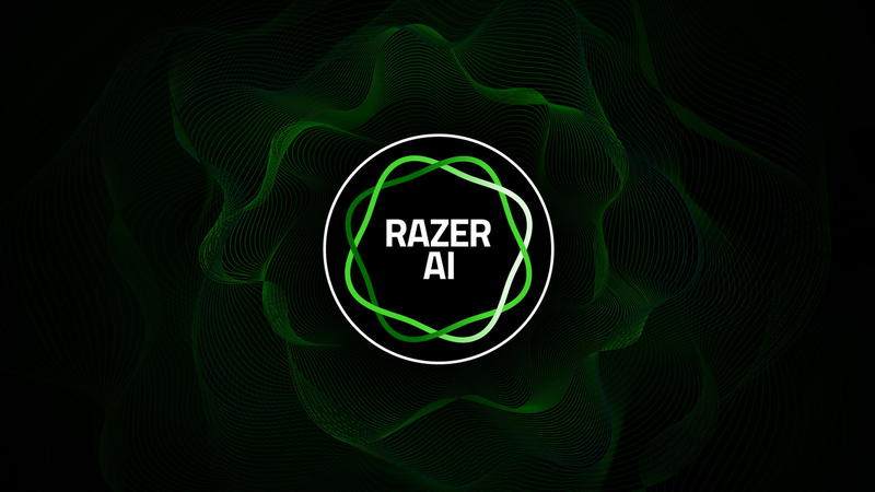 Razer 推出 WYVRN，这是一个 AI 驱动的游戏生态系统，旨在增强游戏开发