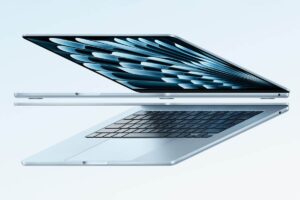 Apple MacBook Air M4 值得升级吗？