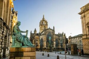 2025 年英国公共部门效率调查的 6 条经验教训