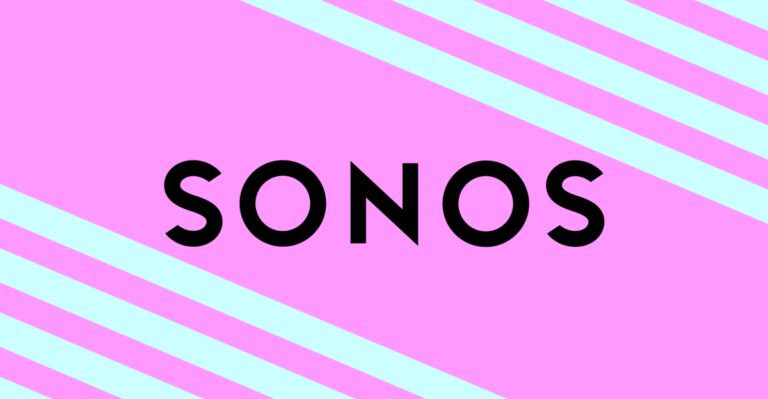 Sonos 仍在努力弄清楚为什么每个人都讨厌它的应用程序