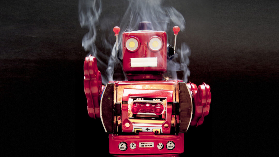 Anthropic CEO 提出给 AI 一个“辞职”按钮的想法，引发怀疑