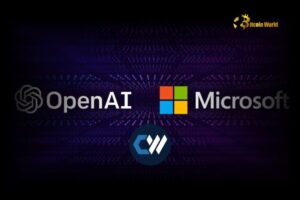 120 亿美元的 AI 战略投资：OpenAI 使用 CoreWeave 对抗 Microsoft 的大胆举措