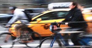 如何将城市变成 Biketopias？让开车更难去那里
