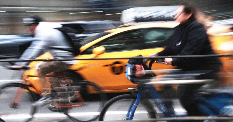 如何将城市变成 Biketopias？让开车更难去那里