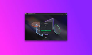 Microsoft 帐户现在具有深色模式选项的时尚新登录体验