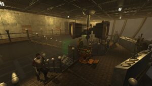 16 年后，The Dark Mod 终于拥有了像《Thief》中一样敏锐的守卫：“在明亮的聚光灯下看到被淘汰的 AI 被忽视的日子已经结束了”