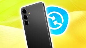 如何使用 Android 的快速共享二维码功能像专业人士一样共享文件