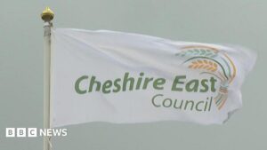 报告称，使用 AI 可以为议会节省 60m 英镑