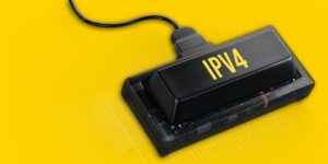 需要现金？您的 IPv4 储藏物现在可以作为 $100M 贷款的抵押品