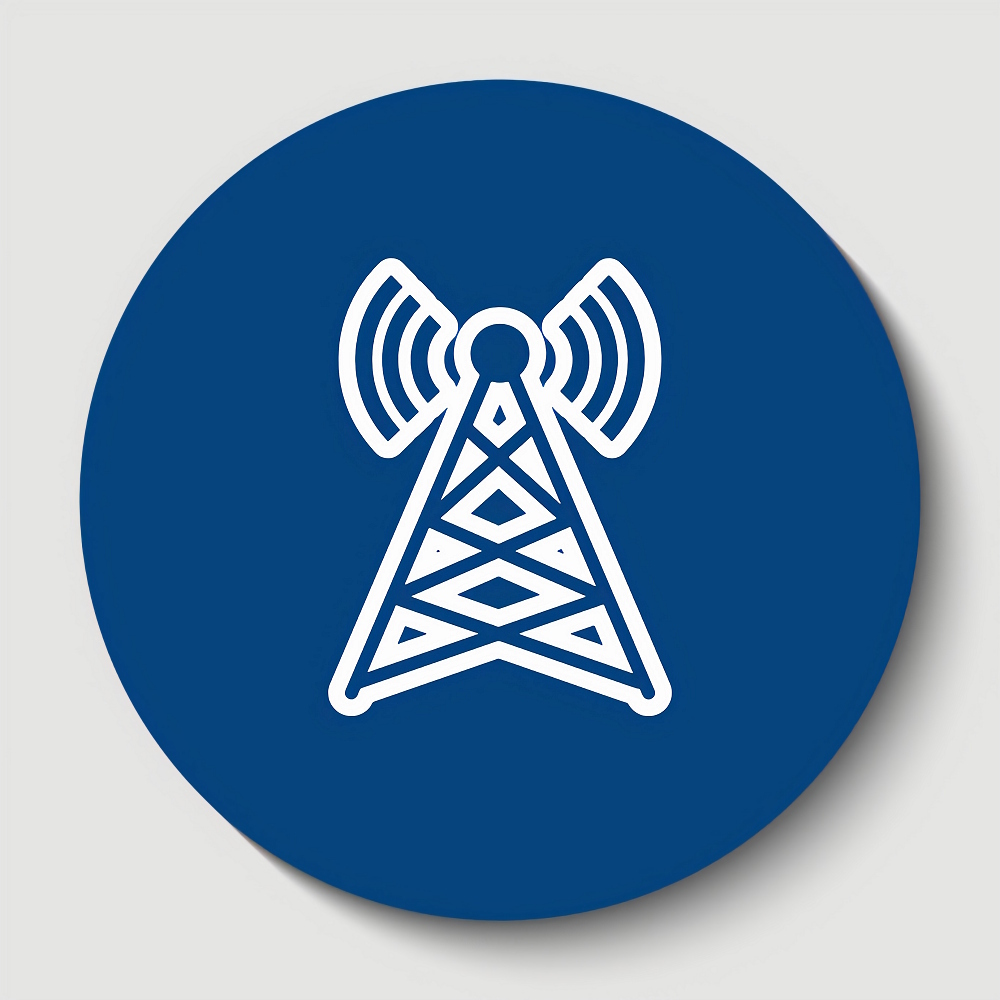 Streetwave 将绘制东米德兰兹郡的 4G 和 5G 移动覆盖图