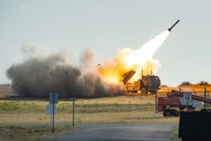 加拿大计划收购美国 HIMARS MLRS，尽管与华盛顿关系紧张