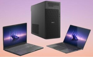 戴尔的新款 Rtx Pro AI PC 拥有“无限加速”模式