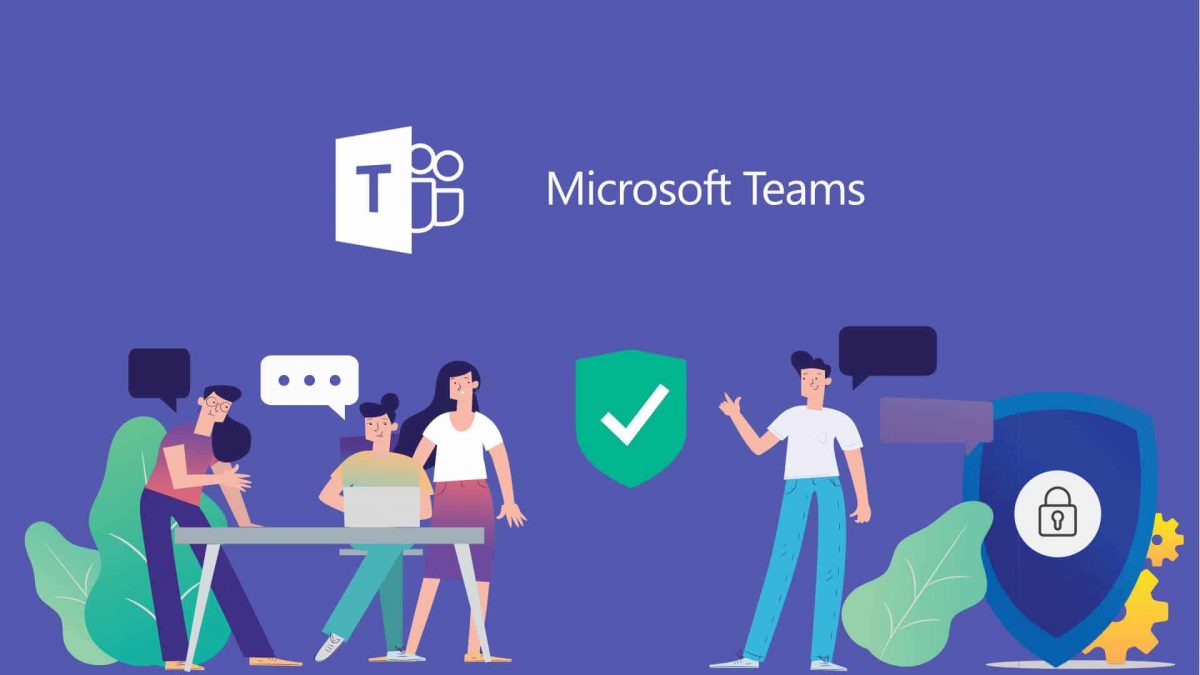 Microsoft Teams 推出实时聊天以提高小型企业客户参与度