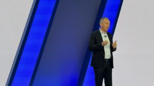 不断变化的地缘政治在纳什维尔的 HP Amplify 会议上得到特别提及