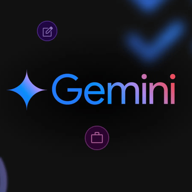 免费试用！Google 发布新的 Gemini 应用程序功能