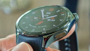 OnePlus Watch 3 评测：耐力和智慧