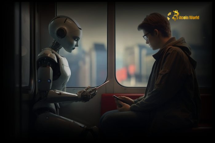 紧急警告：AI 伴侣危及真正的社交联系 – Social Health Expert