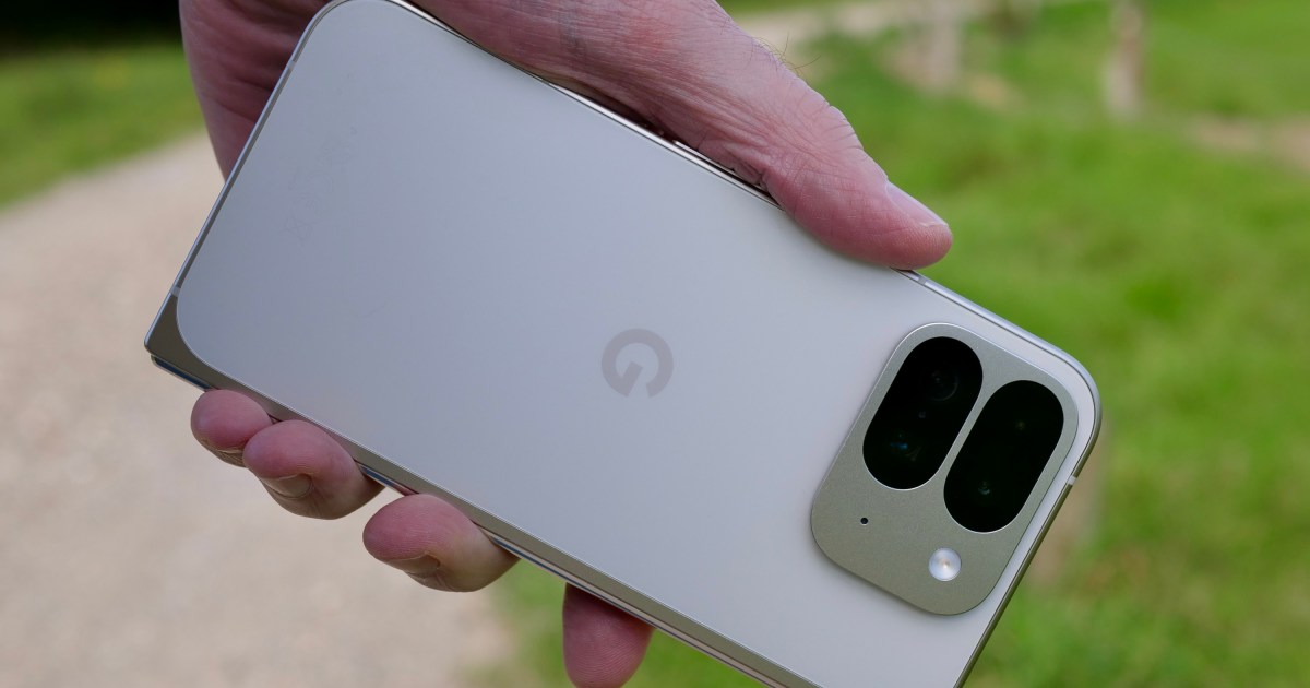 您的 Google Pixel 显示屏是否有点不稳定？好消息：有一个修复方法