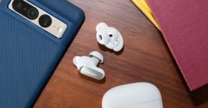 Bose 的降噪 QC Ultra 耳塞以迄今为止最优惠的价格出售