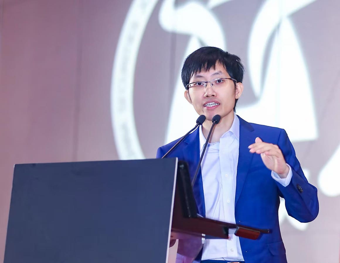 DeepSeek – 为美国高等教育敲响警钟