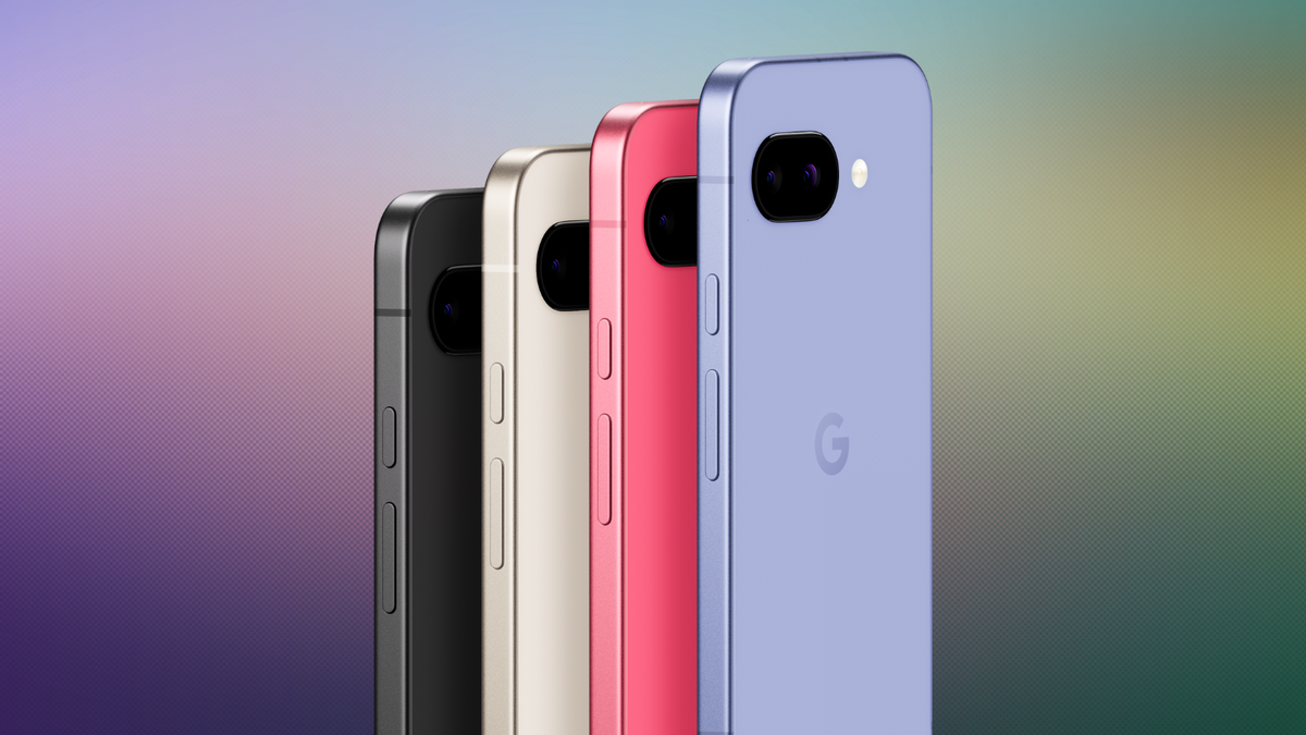 谷歌刚刚推出了 Pixel 9a——我认为它让 iPhone 16e 感到尴尬
