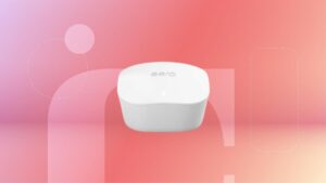 通过这次 Woot 促销活动节省新的和翻新的 Eero Mesh 路由器以及更多