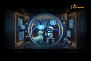 革命性的 DuckDuckGo AI 聊天揭幕：私人搜索获得 GenAI 的强大提升