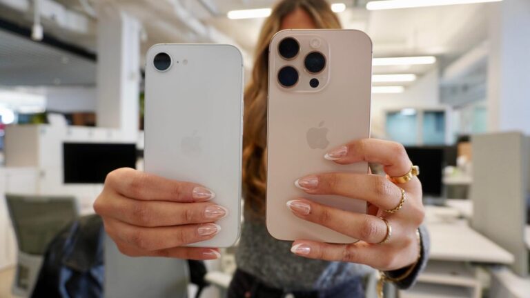 我用 16e 替换了我的 iPhone 16 Pro 一周 – 这是我现在的购买建议