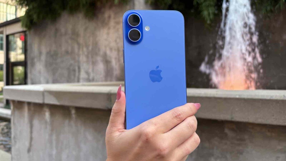 iPhone 17 Air 泄漏表明它将配备下一代电池——以抵消 17 Pro Max 的重量增加