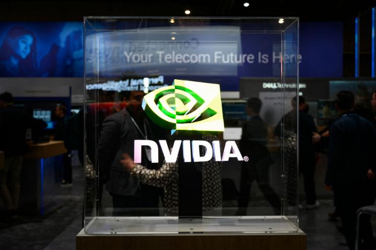 中国初创公司以新芯片框架挑战 Nvidia 的 AI 领先地位