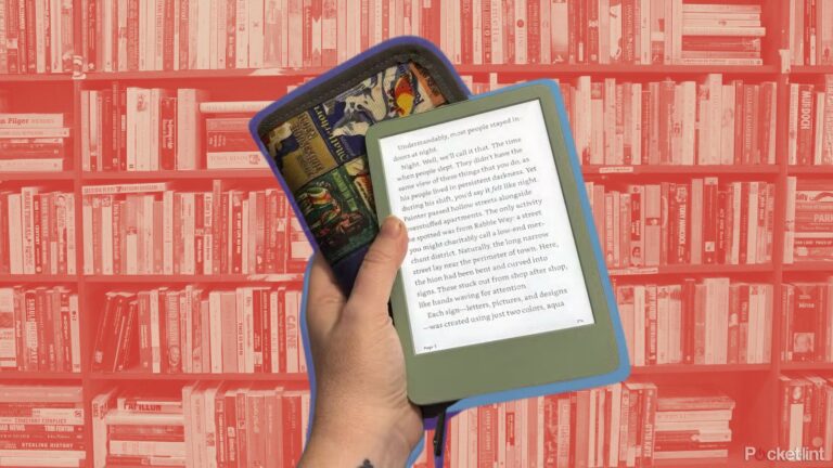 使用此免费工具在您的 Kindle 上阅读任何内容