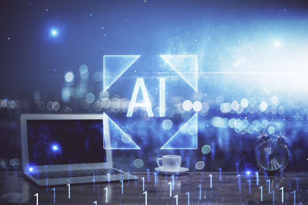 AI PC 将推动边缘人工智能的发展