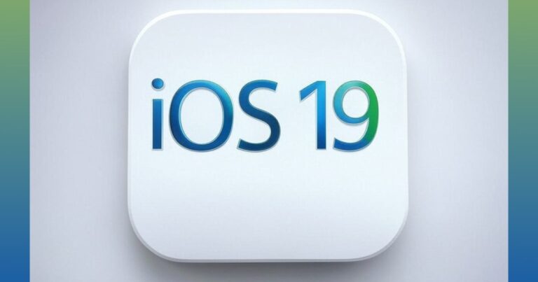 不要对那些 iOS 19 模型太兴奋——它们可能不准确