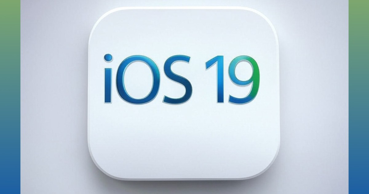 不要对那些 iOS 19 模型太兴奋——它们可能不准确