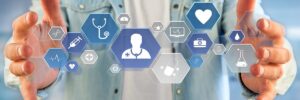 NHS 推出 AI 应用程序来预测和预防可能导致患者住院的跌倒