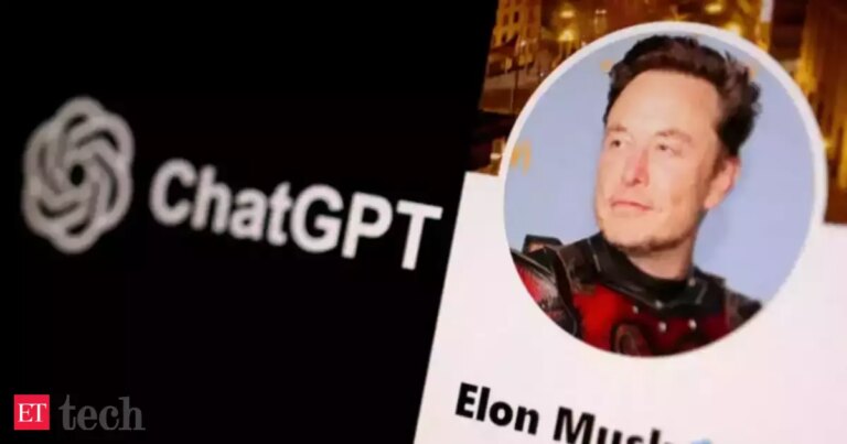 OpenAI 和 Elon Musk 同意快速试用而不是营利性转变